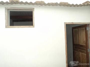 Casita de material rústico Huanchaco, Trujillo