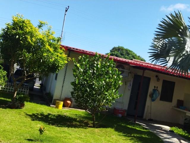 CASITA DE PLAYA EN HIGUEROTE