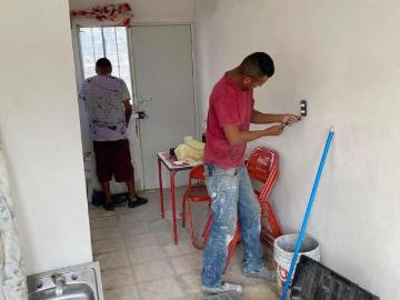 CASITA EN URBI DEL PRADO