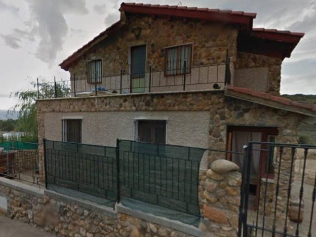 Casita independiente en venta en Valsemana