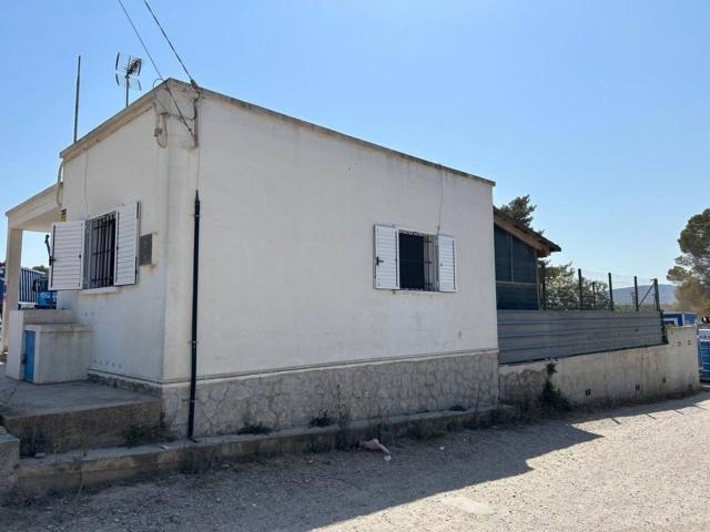Casita independiente en Ca Na Negreta – Can Ramón