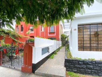 Casita Muy Bien Ubicada En Balneario La Punta!