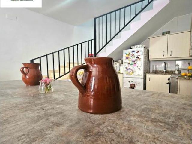 CASITA REFORMADA PARA ENTRAR A VIVIR¡