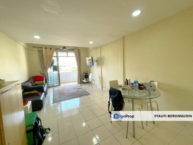 Casmaria Apartment