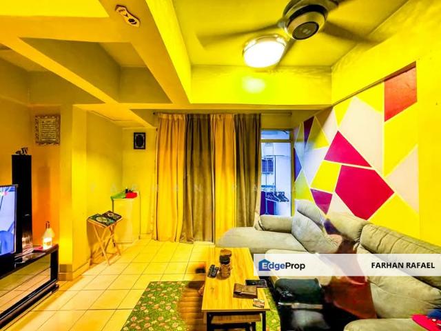 Casmaria Apartment