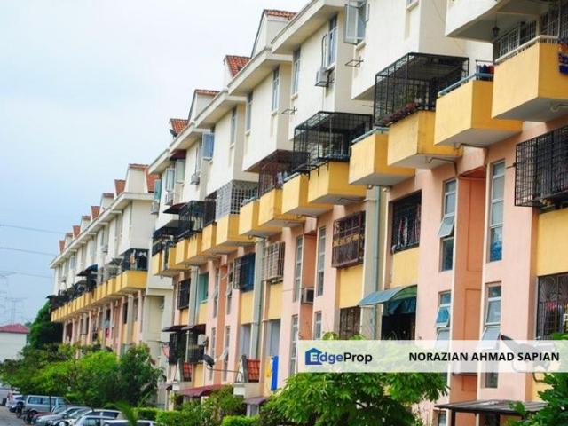 Casmaria Apartment