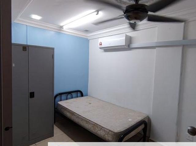 Casmaria Apartment