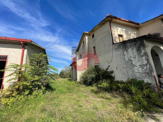 Casolare in vendita a Benevento