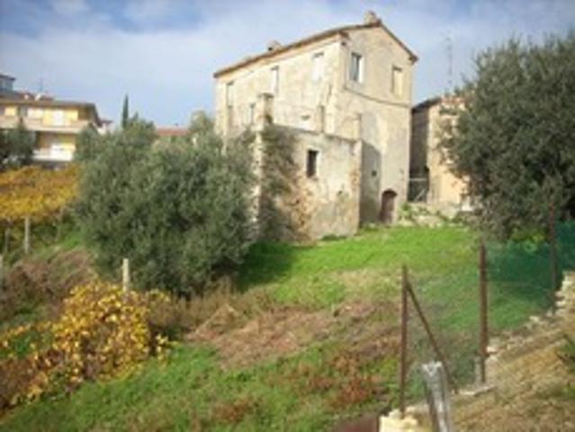 Casolare in vendita a Monteprandone