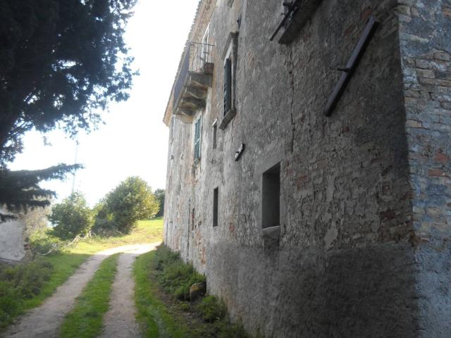 Casolare in vendita a Monteprandone
