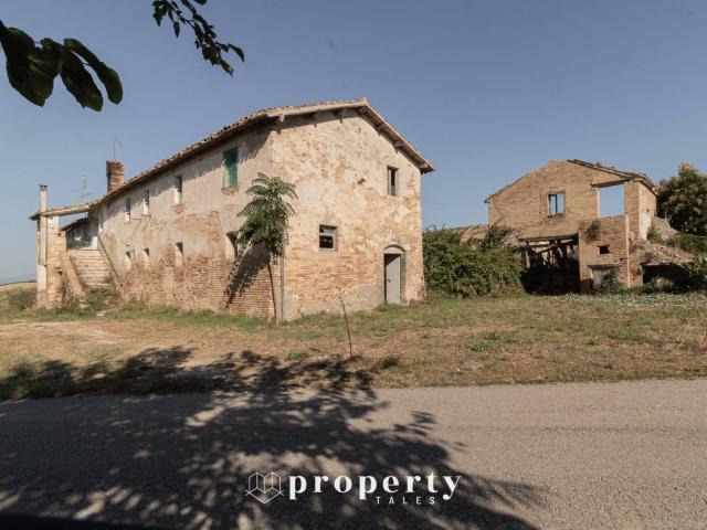 Casolare in vendita a Monteprandone