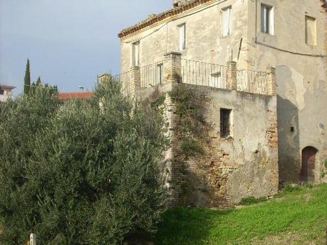 Casolare in vendita a Monteprandone