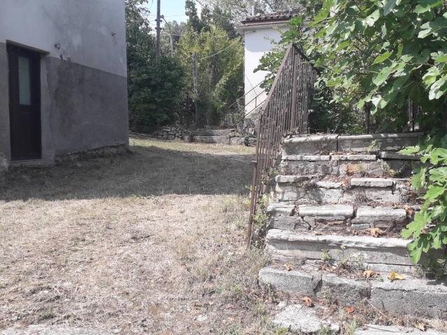 Casolare in vendita a Roccamontepiano