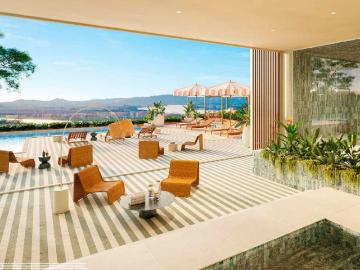 Casole #5: Elegante casa en venta de 3 habitaciones en Samborondón, Guayas