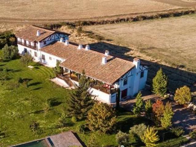 Casón de la Pinilla