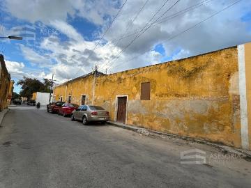Casona Colonial en venta en Izamal Yucat?n