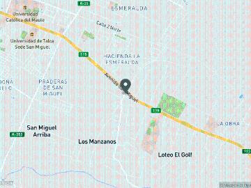 Casona con terreno Urbano de 1 hectarea con Excelente Visibilidad y Conectividad