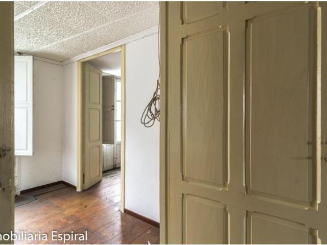 ?️ Casona con vistas espectaculares al Mandeo para diseñar a tu gusto en Saavedra Meneses, Betanzos
