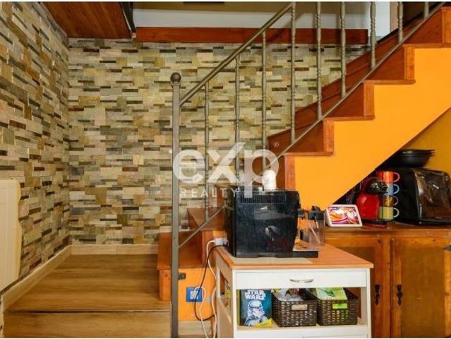 CASONA ASTURIANA REFORMADA CON JARDÍN, BARBACOA Y COCHERA EN POLA DE LENA