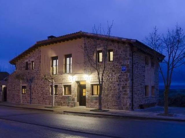 Casona de la Mesta