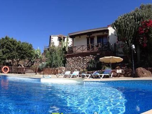 Casona del Olivar