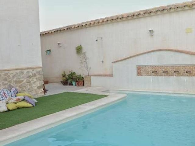 Casona del Buen Vivir
