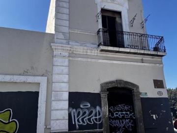 Casona en Venta Centro de Puebla
