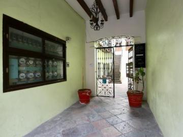 Casona en VENTA en Centro Histórico de Puebla, propuesta de proyecto de flipping