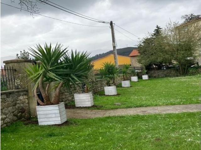 CASONA INDEPENDIENTE VENTA EN VALLE DE TORANZO