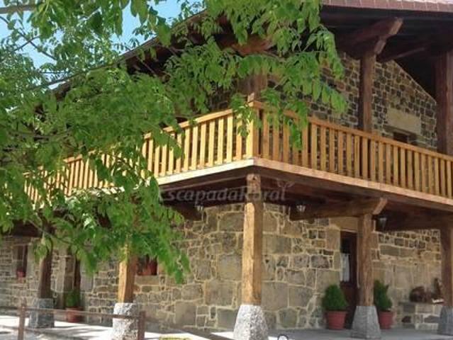 Casona La Mies