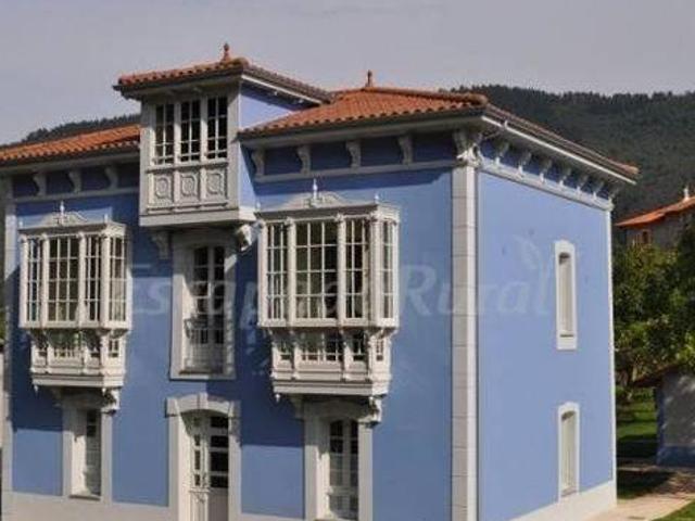 Casona la Sierra