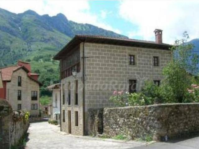 Casona Lidia