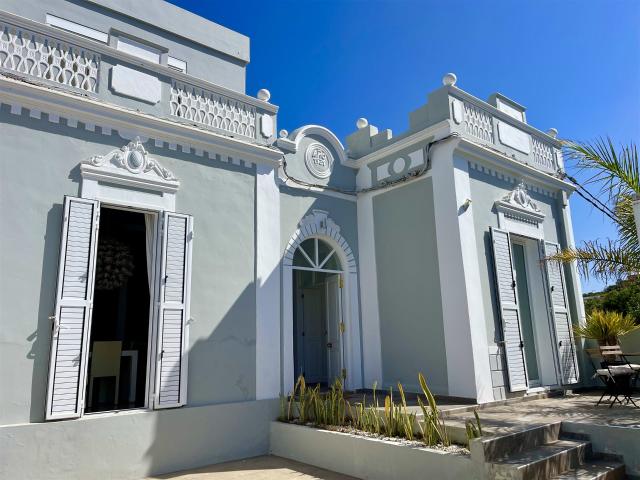Casona Tradicional Bandama 208m² Santa Brígida