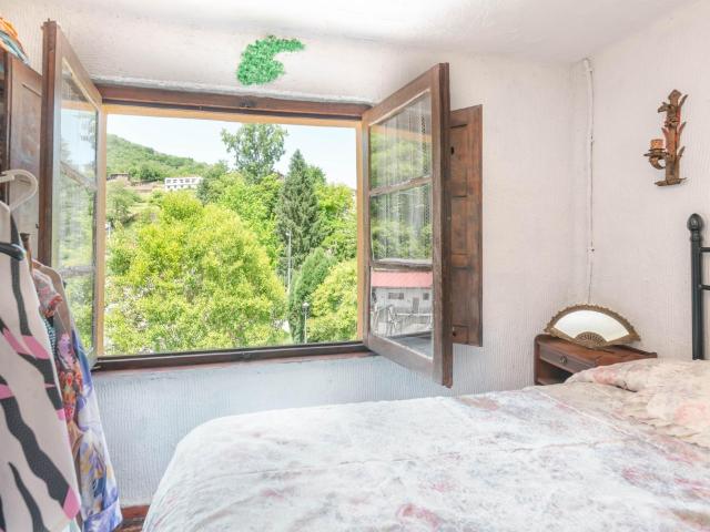 CASONA Y NEGOCIO EN VENTA ECOMUSEO LANGREO