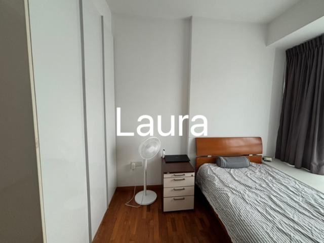 Caspian Condominium For Rent, $5,500, 3 Bed 3 Bath 1,238 sqft $4.44 psf