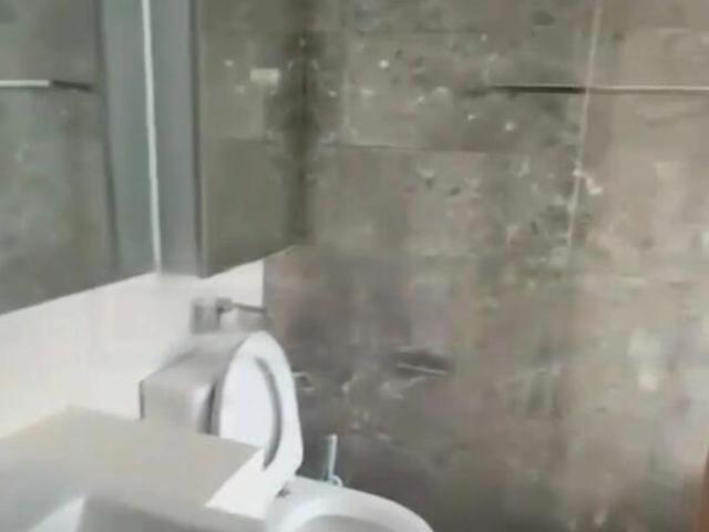 Caspian D22, Condominium