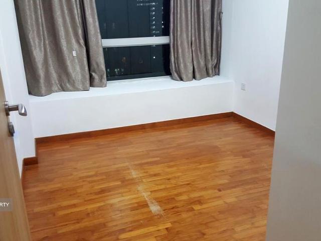 Caspian D22, Condominium