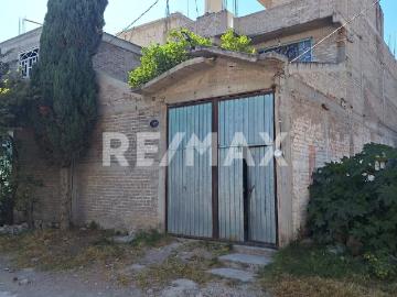 Cassa en Venta en Lomas de Totolco Chimalhuacán