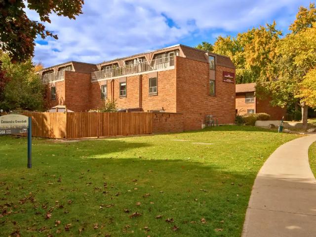Cassandra Townhomes