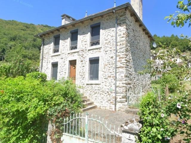 Cassaniouze Vente Maison 15