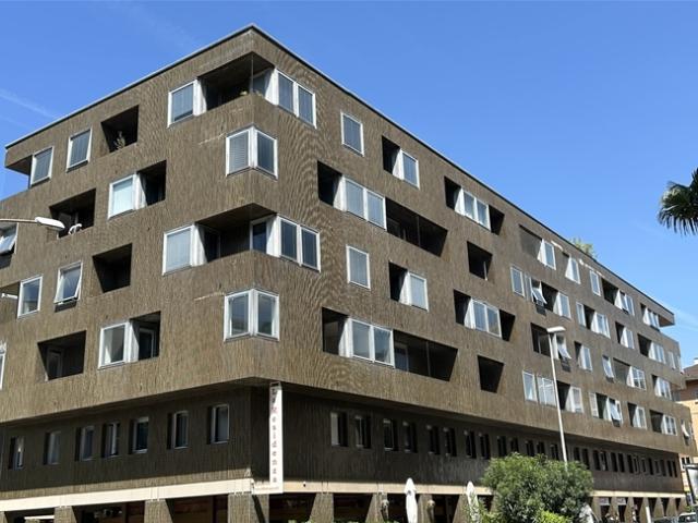 CASSARATE 2,5 ZIMMER ZUM VERKAUF