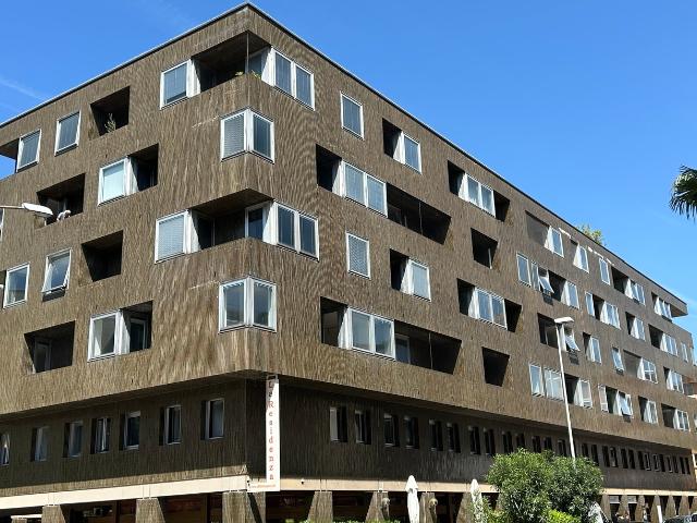 CASSARATE 2,5 ZIMMER ZUM VERKAUF