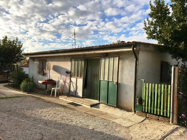 CASSARELLO monolocale 1000mq