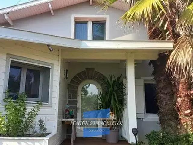 Cassen 40380 Achat / Vente maison 6 pièces t6 piscine