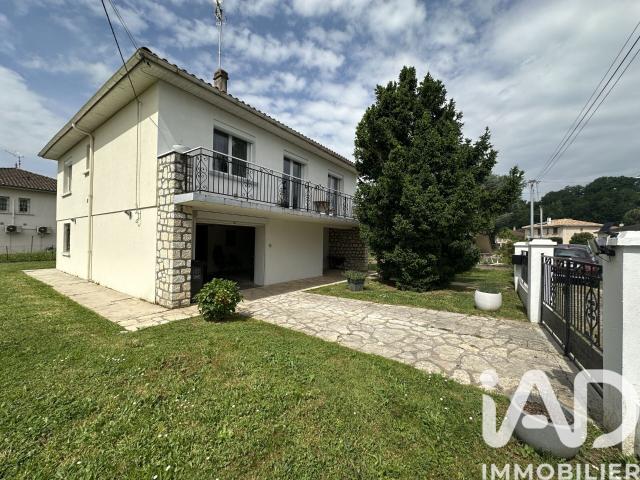 Casseneuil Vente Maison 47