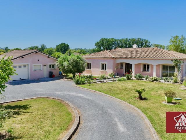 Casseneuil Vente Maison 47