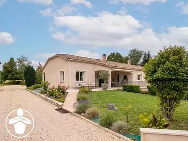 Casseneuil 47440 Achat / Vente maison 5 pièces t5