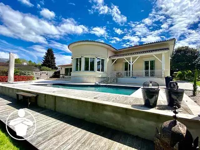 Casseneuil 47440 Achat / Vente maison 5 pièces t5