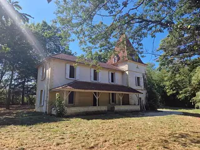 Casseneuil 47440 Achat / Vente maison