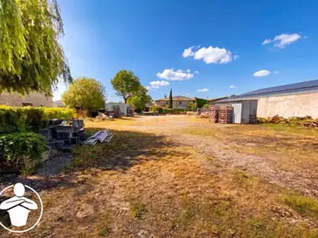 Casseneuil 47440 Achat / Vente terrain